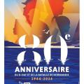 80 eme normandie