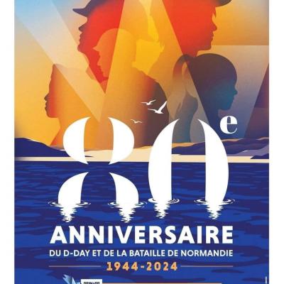 Cérémonies du 80è